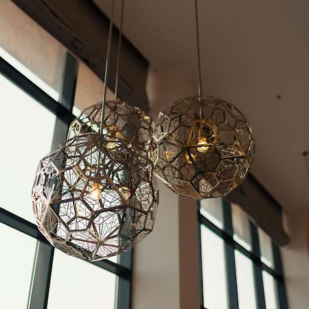 Radisson Blu Hotel, Бурайда Екстериор снимка